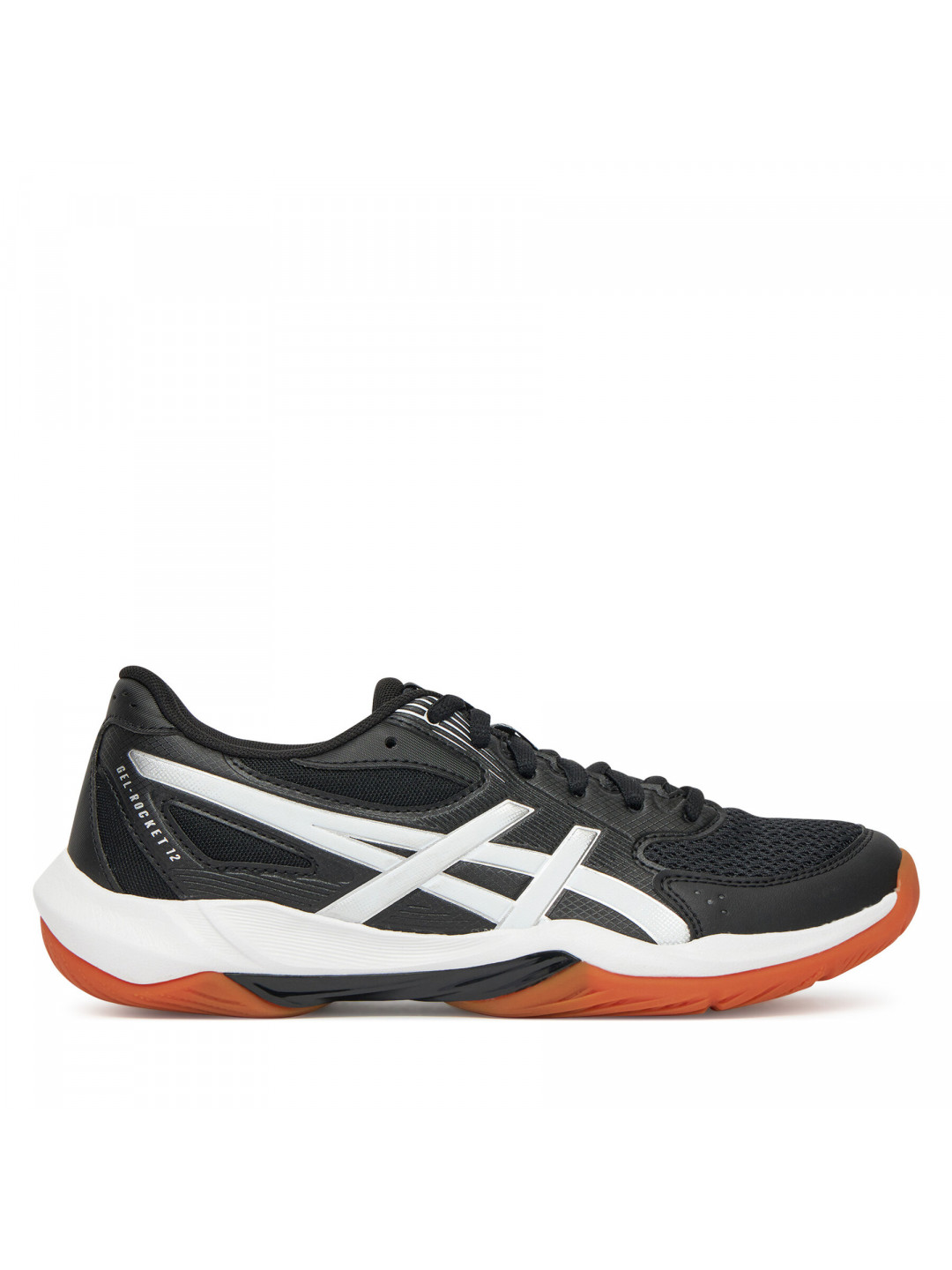 Sálovky Asics Gel-Rocket 12 1072A119 Černá